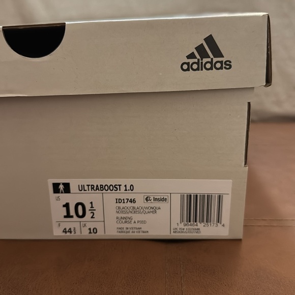 Adidas Ultraboost 1.0 - Picture 5 of 5